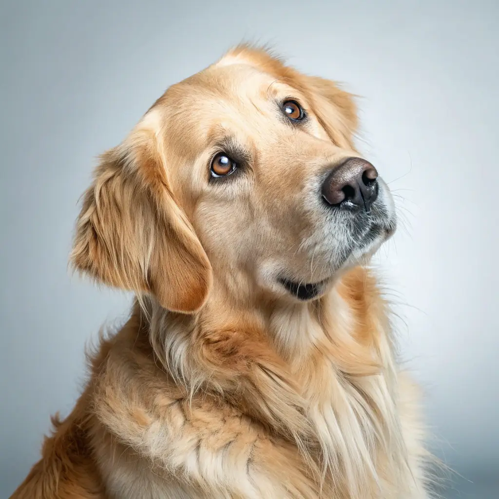 Original Custom Pet Portrait